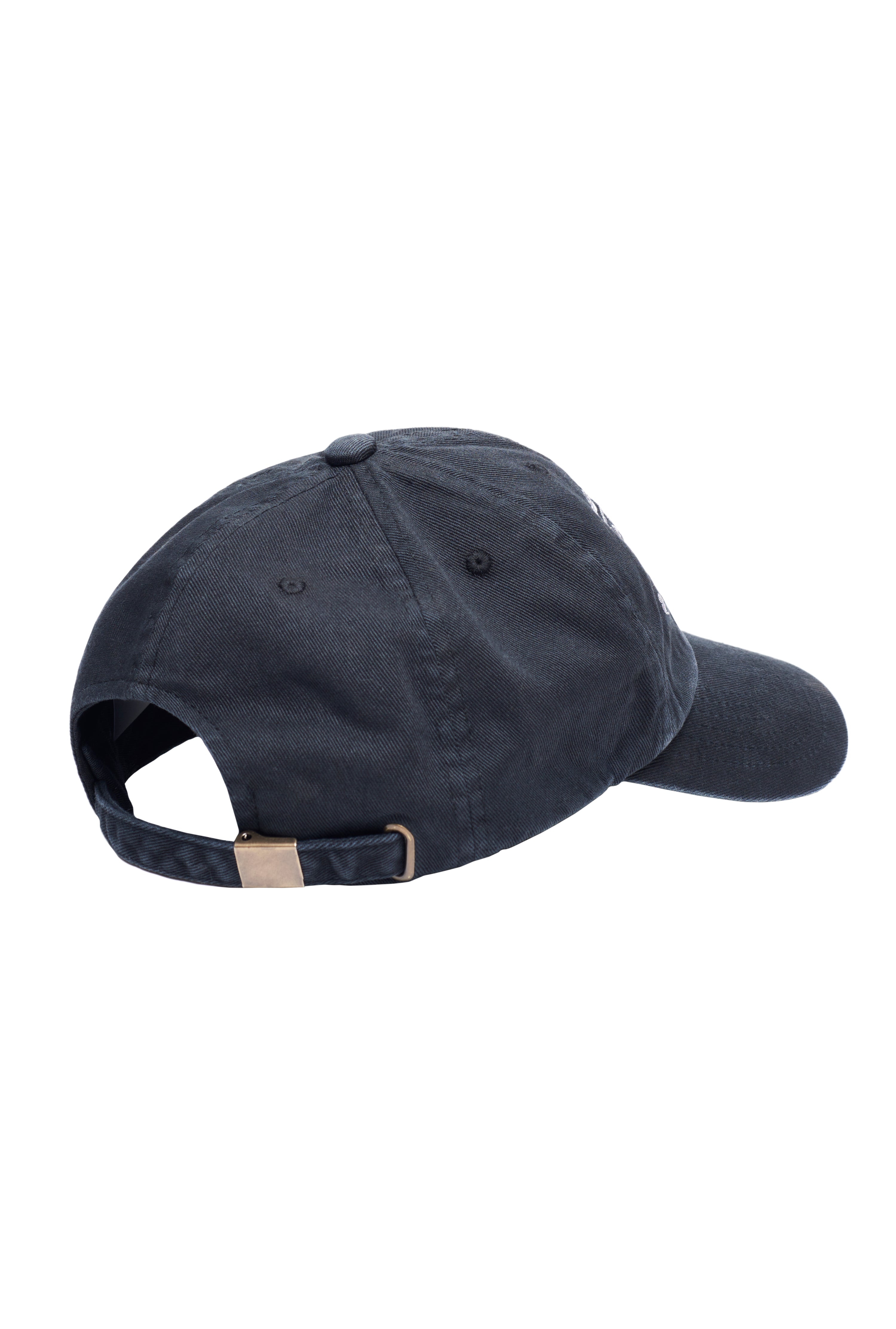 Never Out Of Reach Cap - Black